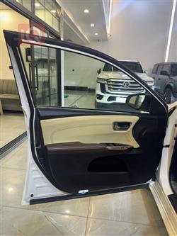 تويوتا أفالون